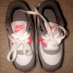 Boys Nike Air Max 90 LTR